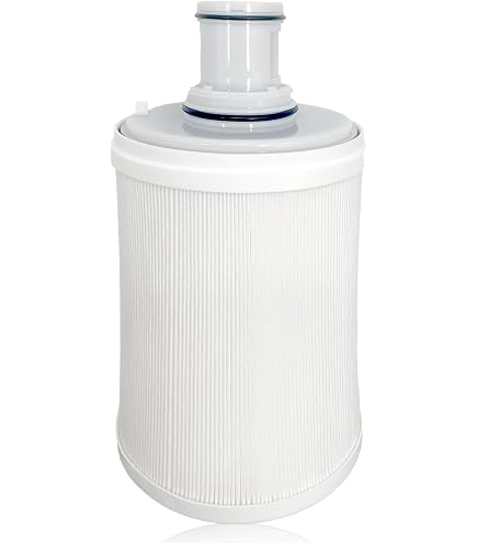 eSpring Water Filter Purifier Replacement Cartridge with UV light